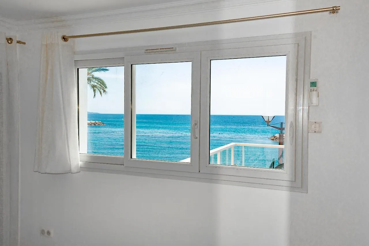 Hotel Et Appartements Reine D'Azur Roquebrune-Cap-Martin