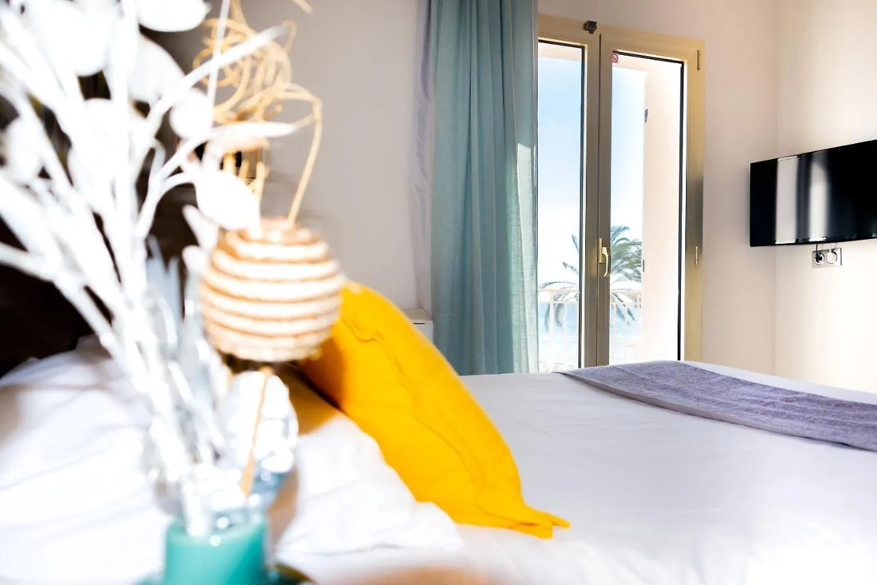 ***  Hotel Et Appartements Reine D'Azur Roquebrune-Cap-Martin França
