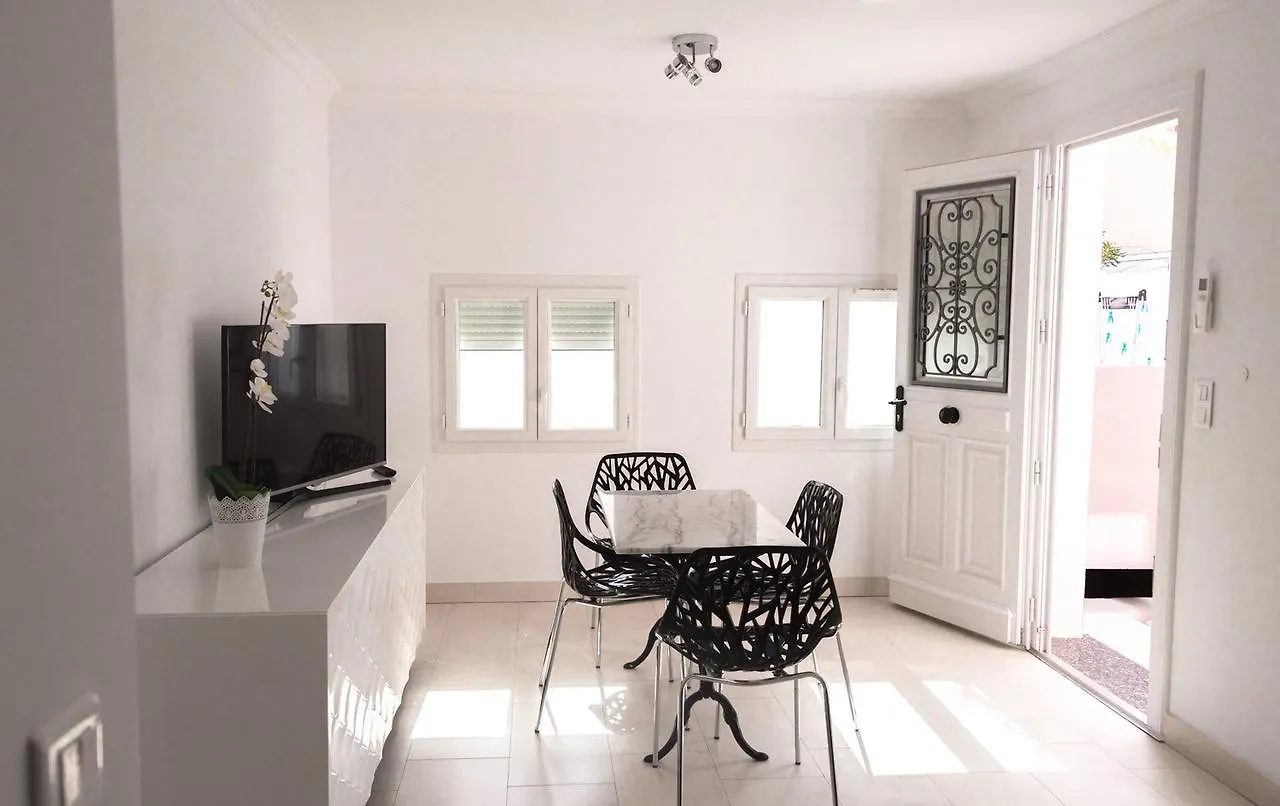 ***  Hotel Et Appartements Reine D'Azur Roquebrune-Cap-Martin França