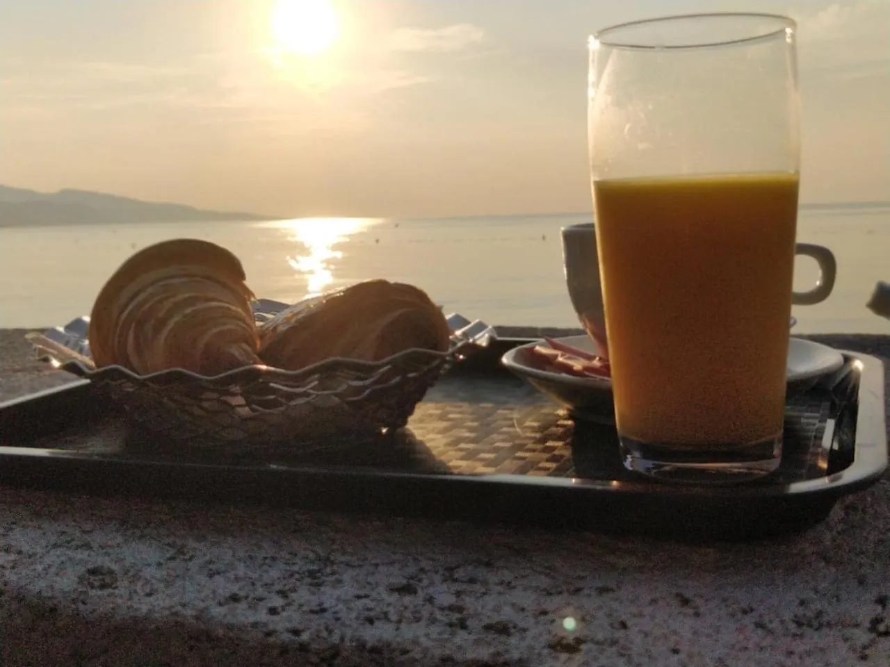 Hotel Et Appartements Reine D'Azur Roquebrune-Cap-Martin