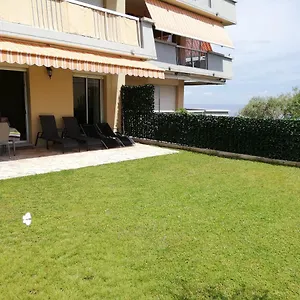 Appartement Le Belvédère