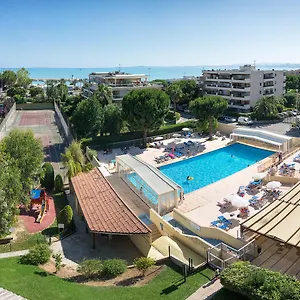 Pierre & Heliotel Marine **** Saint-Laurent-du-Var