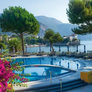 Bleues Delcloy *** Saint-Jean-Cap-Ferrat