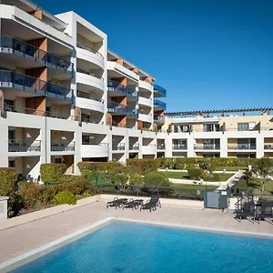 Nemea Le Lido Sur **** Cagnes-sur-Mer