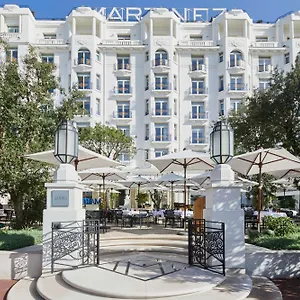 Martinez, In The Unbound Collection By Hyatt ***** Cannes