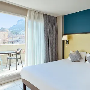Adagio Monaco Monte Cristo *** Beausoleil