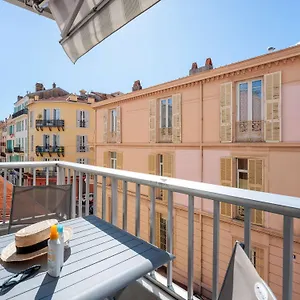 Ibis Styles Centre *** Menton
