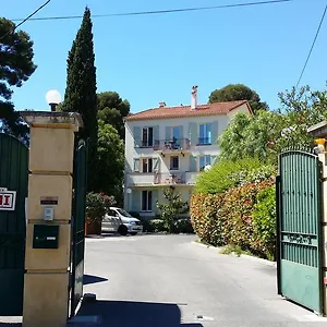 Kimi Résidence ***** Cannes