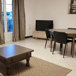 Appartement Le Phoebus