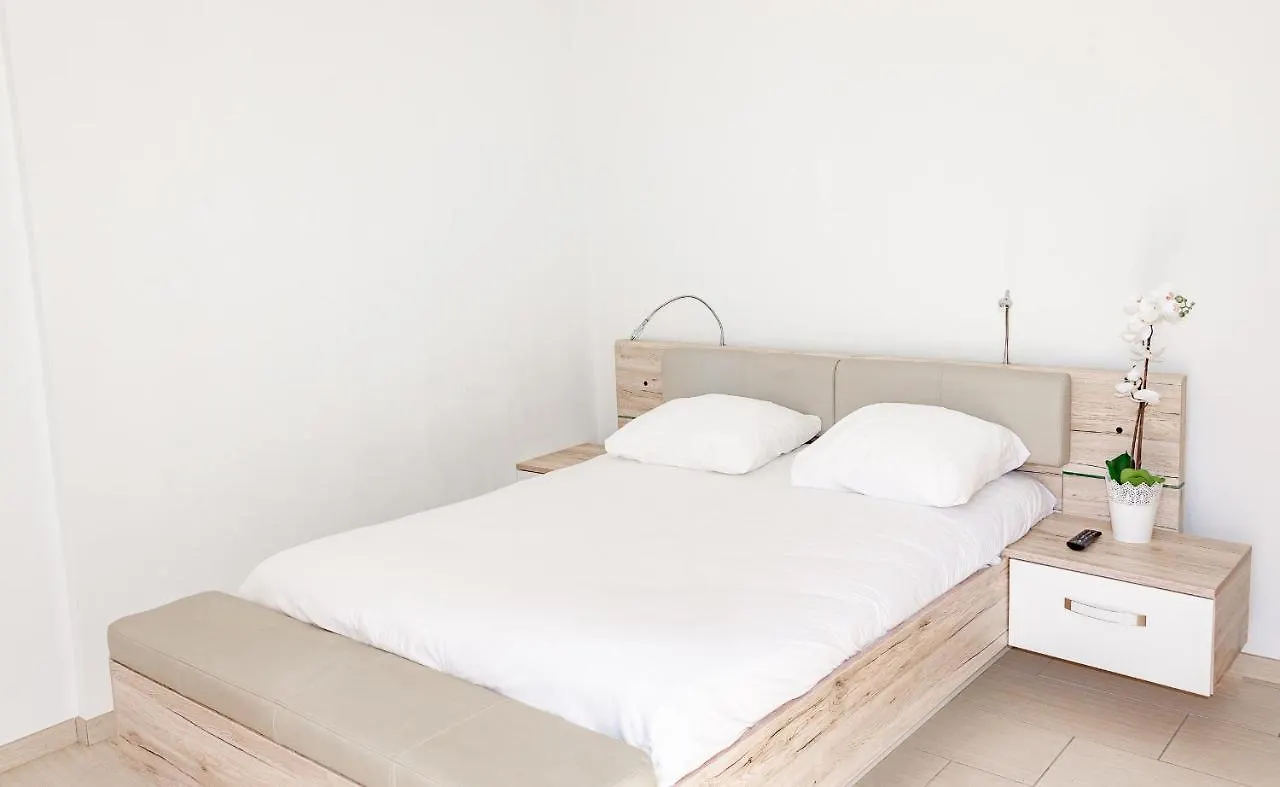 Hotel Et Appartements Reine D'Azur Roquebrune-Cap-Martin