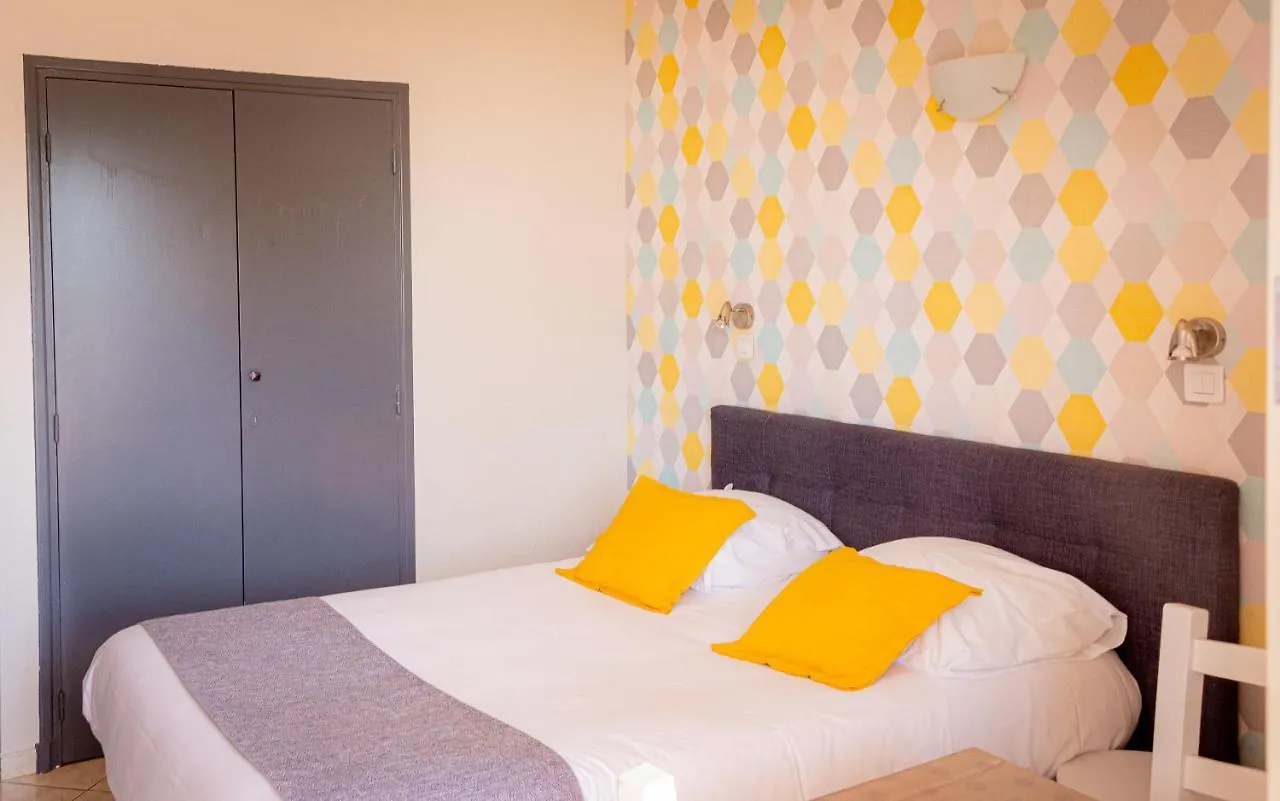 Hotel Et Appartements Reine D'Azur Roquebrune-Cap-Martin