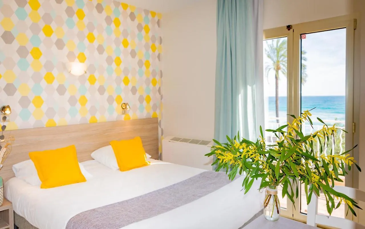 Hotel Et Appartements Reine D\'Azur location
