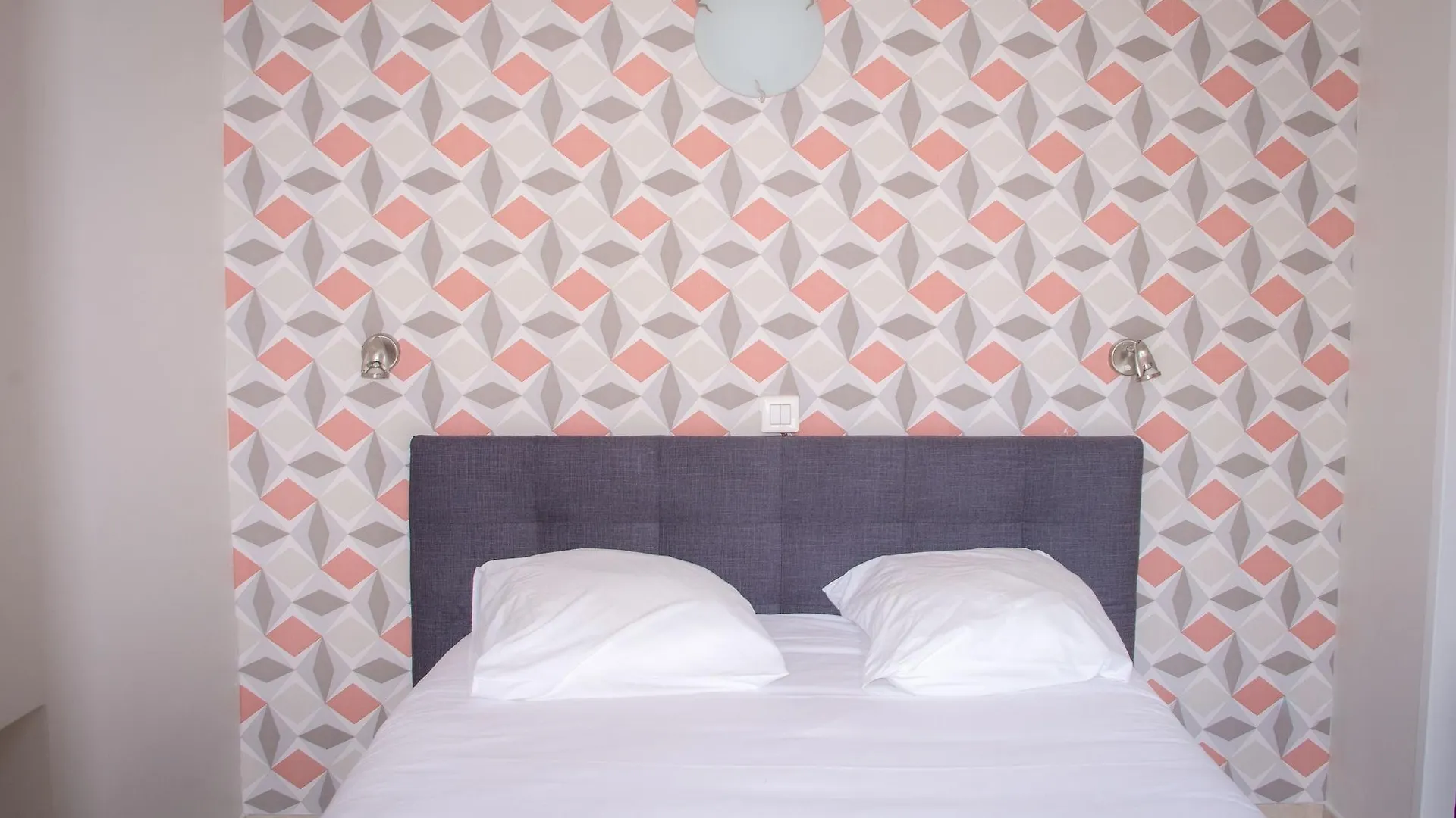 Hotel Et Appartements Reine D'Azur Roquebrune-Cap-Martin